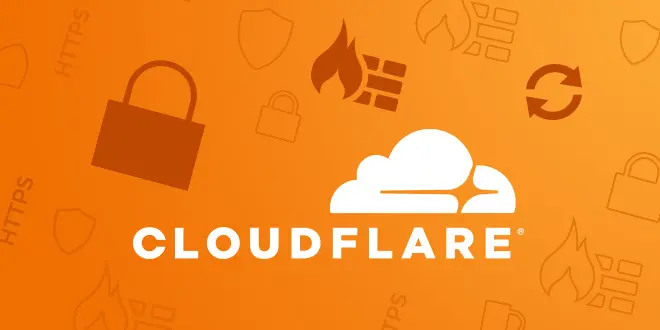 Professional Cloudflare Support in Kenya